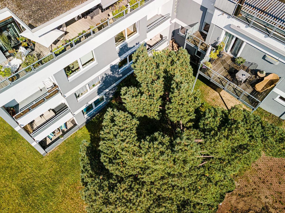 Ferienwohnungen Riese - Weitblick Арнсберг Екстер'єр фото